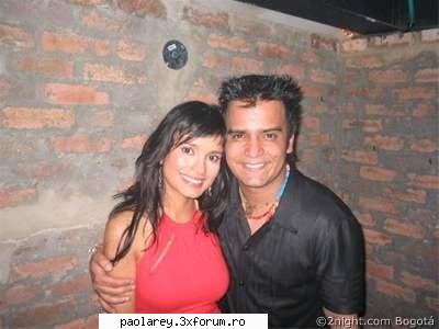 Ce va place la Paola? - PaOlA ReY fAn - Paola Rey