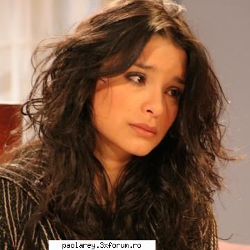 Cele mai recente poze cu Paola - nicole4bill - Paola Rey album-foto