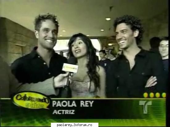 5: she is so paola rey album-foto