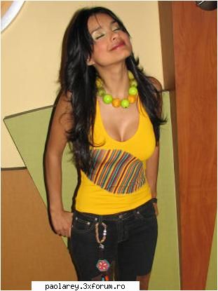 aici la ce?ce sweet e:rotfl: paola rey album-foto