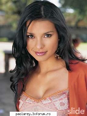 Paola Rey vs. Norkis Batista - dulce_paola_rey - Paola versus