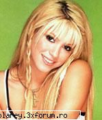 Paola Rey vs. Shakira - PaOlA ReY fAn - Paola versus