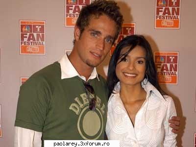 Paola si alte vedete **poze** - :*luv` u` pao:*deea - Paola Rey album-foto