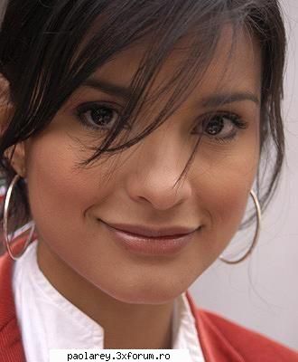 Poza ta preferata - asta imi place moolt - Paola Rey album-foto